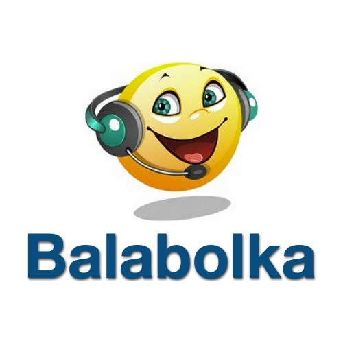 Balabolka